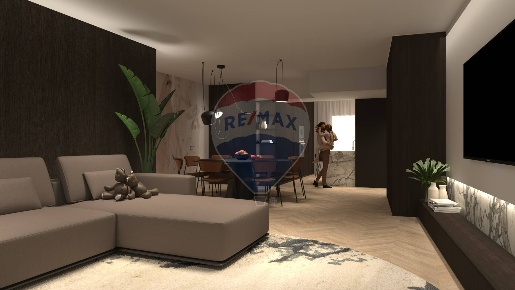 Foto Appartamento in Via Madonna Della Neve, Bergamo Borgo Palazzo