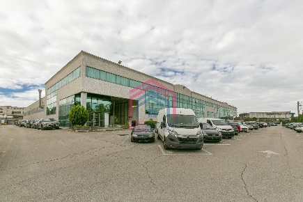 Foto Ufficio in Pontina Vecchia, Pomezia Pratica di Mare - Monte d'Oro