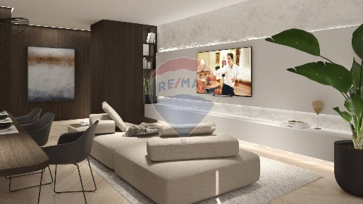 Foto Appartamento in Via Madonna della Neve, Bergamo Borgo Palazzo