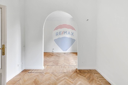 Foto Appartamento in Via Mosè Bianchi, Milano Monte Rosa - Lotto di 63 m²