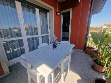 Foto Appartamento a Bra di 100 m² con 4 locali in vendita