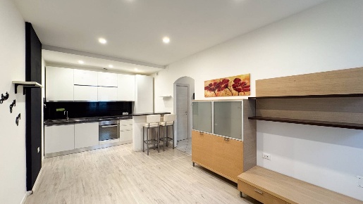 Foto Appartamento in via San Vigilio, Bolzano Oltrisarco - Aslago di 61 m²