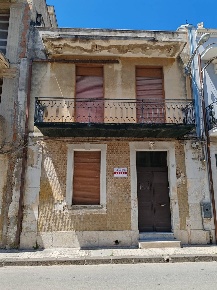 Foto Casa indipendente in MAZZARELLA AGATI, Floridia di 300 m² in vendita