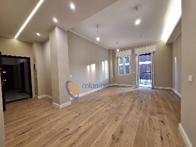 Foto Appartamento in via Antonio Gramsci, Busto Arsizio Tribunale di 115 m²