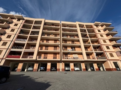 Foto Appartamento in Strada Panoramica dello Stretto 1405/B, Messina