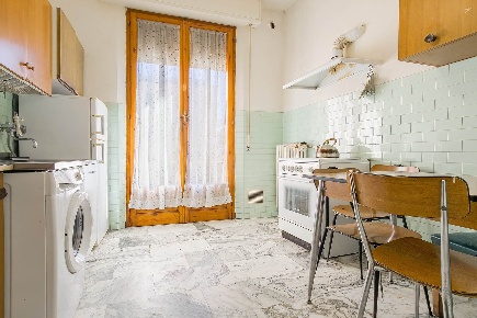 Foto Appartamento in Via del Colle 20, Siena San Prospero di 55 m²