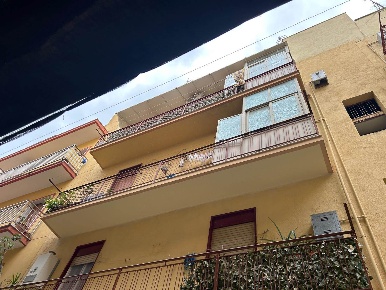 Foto Appartamento in Via Nicolò Barbato 7, Sciacca Centro di 110 m²