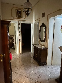 Foto Appartamento in Via Nicolò Barbato 7, Sciacca Centro di 110 m²