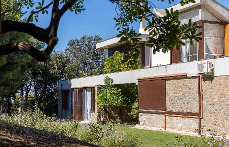 Foto Villa unifamiliare in strada provinciale della principessa, Piombino