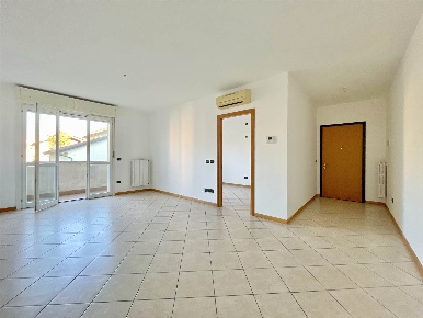 Foto Appartamento a Mantova Dosso del Corso - Chiesanuova di 100 m²