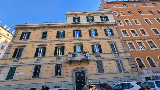 Foto Appartamento in Via Sannio 27, Roma San Giovanni di 70 m² con 3 locali