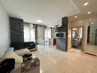 Foto Appartamento a Chioggia Sottomarina di 90 m² con 5 locali in vendita