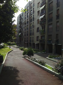 Foto Appartamento in via pietro redaelli 11, Milano Tripoli - Soderini