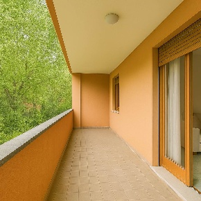 Foto Appartamento a Pisa Porta a Lucca di 85 m² con 3 locali in vendita