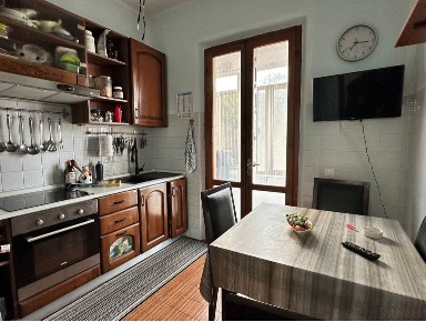 Foto Casa indipendente a Piombino Riotorto di 112 m² con 4 locali