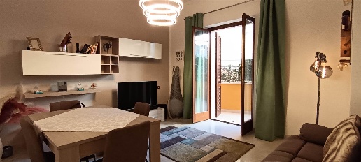 Foto Appartamento a Chianciano Terme Centro di 95 m² con 4 locali