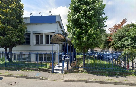 Foto Capannone industriale in SVINCOLO RUBATTINO, Milano Lambrate