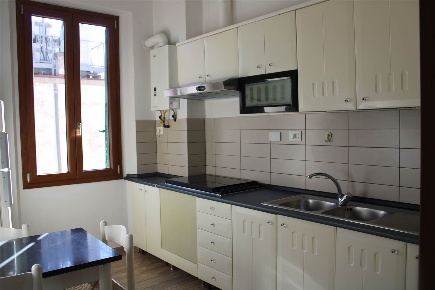 Foto Appartamento a Firenze Porta al Prato - San Jacopino di 60 m²