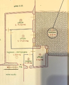 Foto Appartamento in via guercio 420, Salerno Irno - Brignano di 70 m²