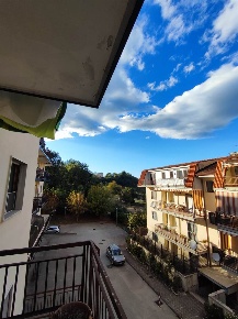 Foto Appartamento in via Ciardelli, Benevento Santa Colomba di 120 m²
