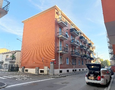 Foto Appartamento in via firenze  19, Pioltello Zona Industriale di 69 m²