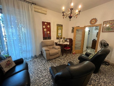 Foto Appartamento in Via di Scandicci Alto, Scandicci Centro di 85 m²