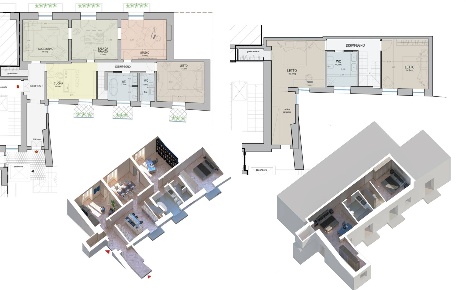 Foto Appartamento in viale xx settembre  48, Catania di 235 m² con 7 locali