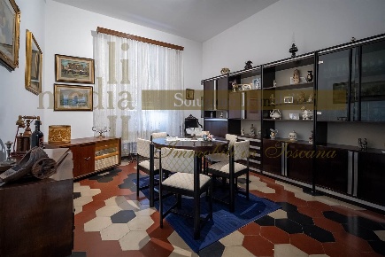 Foto Appartamento a Livorno Via Grande - Piazza della Repubblica di 150 m²