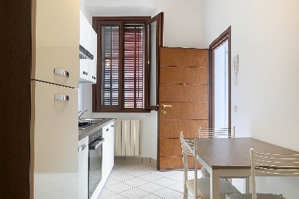 Foto Appartamento a Pozzuolo Martesana Trecella di 35 m² con 2 locali