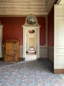 Foto Appartamento a Catania Centro Storico di 440 m² con 15 locali