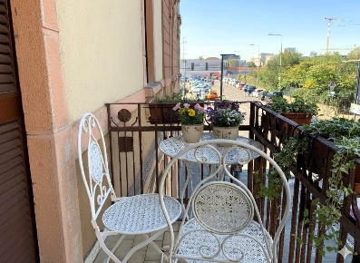 Foto Appartamento in Via Andreoli  27, Milano Bovisa di 45 m² con 2 locali