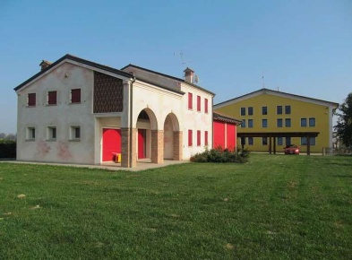 Foto Villa unifamiliare in Via Paliaga, Venezia Aeroporto - Ca' Noghera