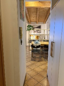 Foto Mansarde in viale isonzo 24, Milano Porta Romana - Medaglie d'Oro