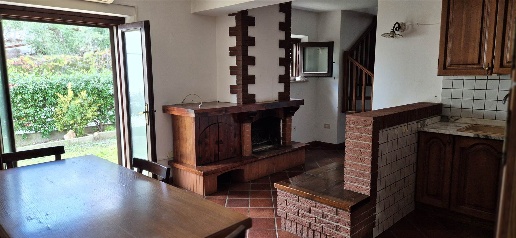 Foto Appartamento a Roccastrada Sticciano Scalo di 110 m² con 4 locali