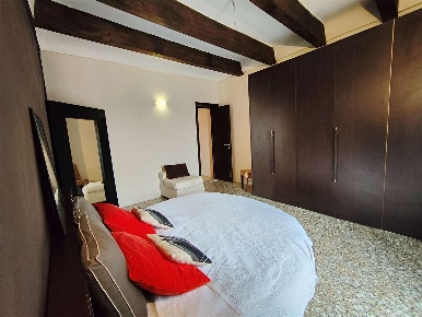 Foto Appartamento in Via Sagrado, Lecce Leuca di 110 m² con 4 locali