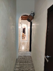 Foto Appartamento in Via Sagrado, Lecce Leuca di 110 m² con 4 locali