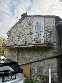 Foto Rustico in via Nizza 2, Val di Nizza Centro di 170 m² con 5 locali