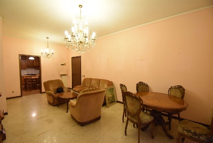 Foto Appartamento a Piacenza Dante - Cheope di 114 m² con 4 locali