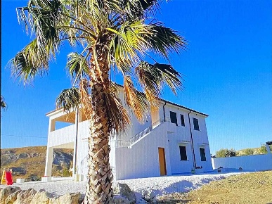 Foto Appartamento in contrada stretto, Montallegro di 60 m² con 3 locali