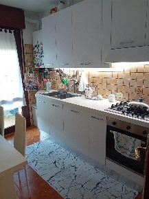 Foto Appartamento a Roncade Centro di 86 m² con 4 locali in vendita