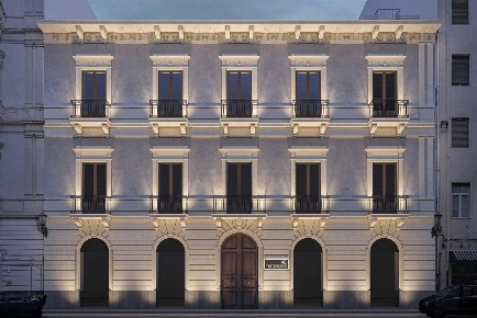 Foto Appartamento in viale xx settembre, Catania XX Settembre - Tribunale