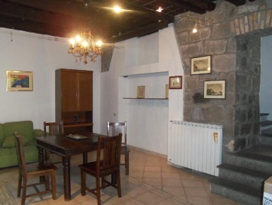 Foto Appartamento in Via Grotti, Viterbo San Pellegrino - Pianoscarano