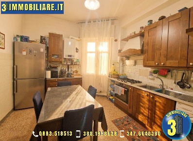Foto Appartamento a Barletta Borgovilla - Barberini di 100 m² con 5 locali