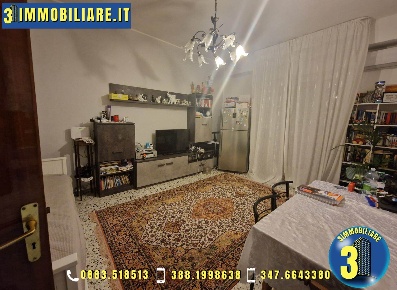 Foto Appartamento a Barletta Borgovilla - Barberini di 100 m² con 5 locali
