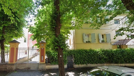 Foto Garage in via de amicis, Bologna Massarenti di 3 m² con 1 locali