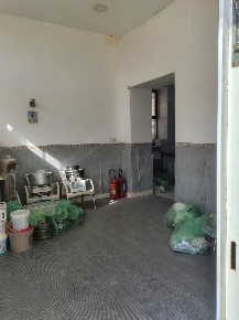 Foto Laboratorio a Pozzuoli Lungomare di 75 m² con 3 locali in affitto