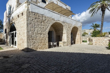 Foto Villa unifamiliare in contrada croce, Scicli Centro di 510 m²