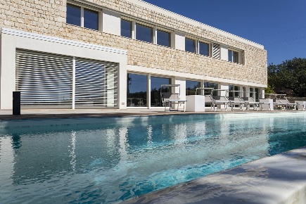 Foto Villa unifamiliare in contrada imbastita, Scicli di 380 m² in vendita