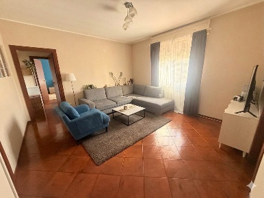 Foto Appartamento a Brembio Centro di 87 m² con 3 locali in vendita
