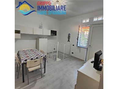 Foto Villa unifamiliare in Via delle agavi, Cellole Baia Domizia di 75 m²